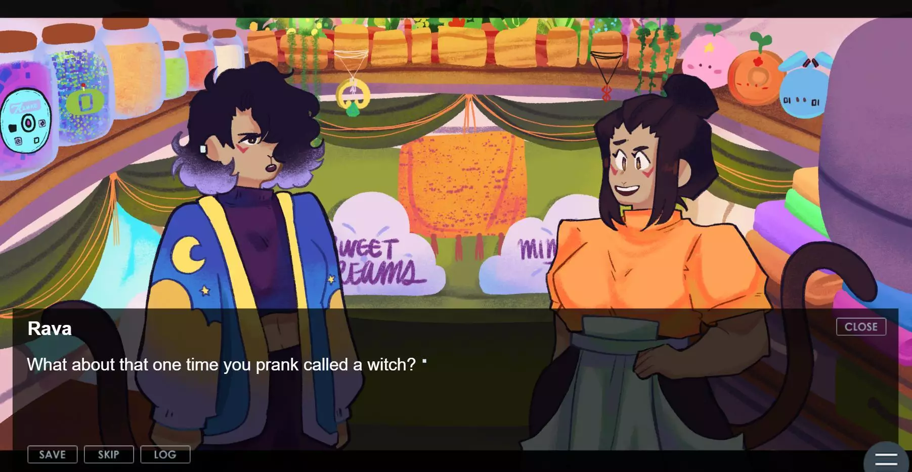 -Hachi Quest: The Mountain King-游戏截图-好玩游戏库