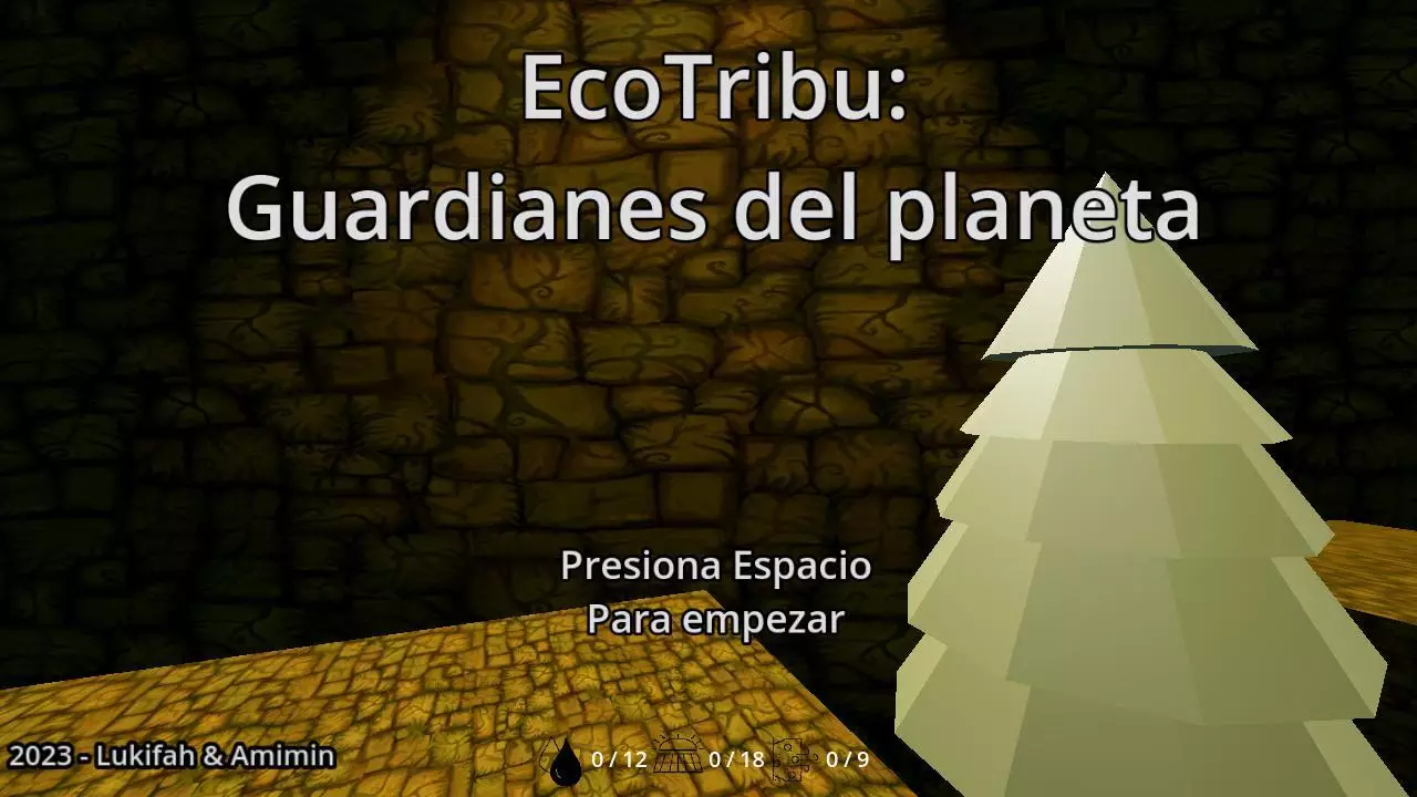 EcoTribu: Guardianes del planeta