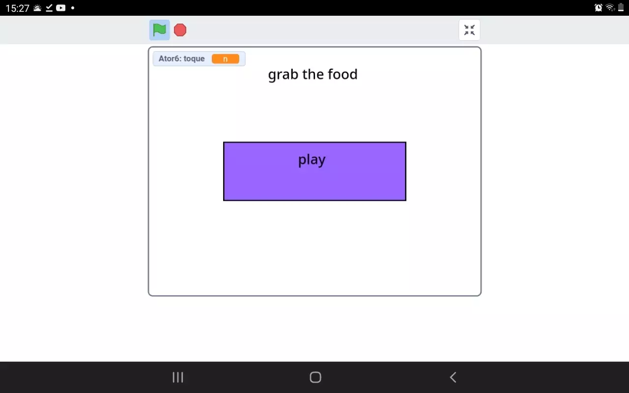 -GRAB THE FOOD-游戏截图-好玩游戏库