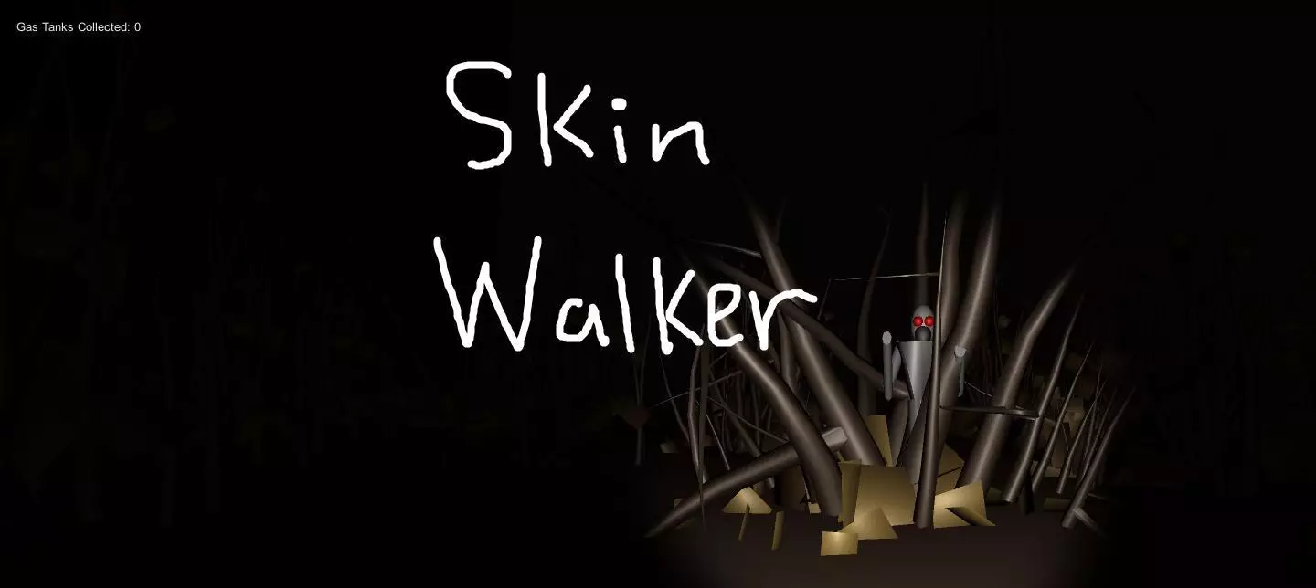 SkinWalker (LilWhip)