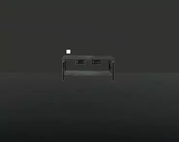 -The Ghost Of Homes-游戏截图-好玩游戏库