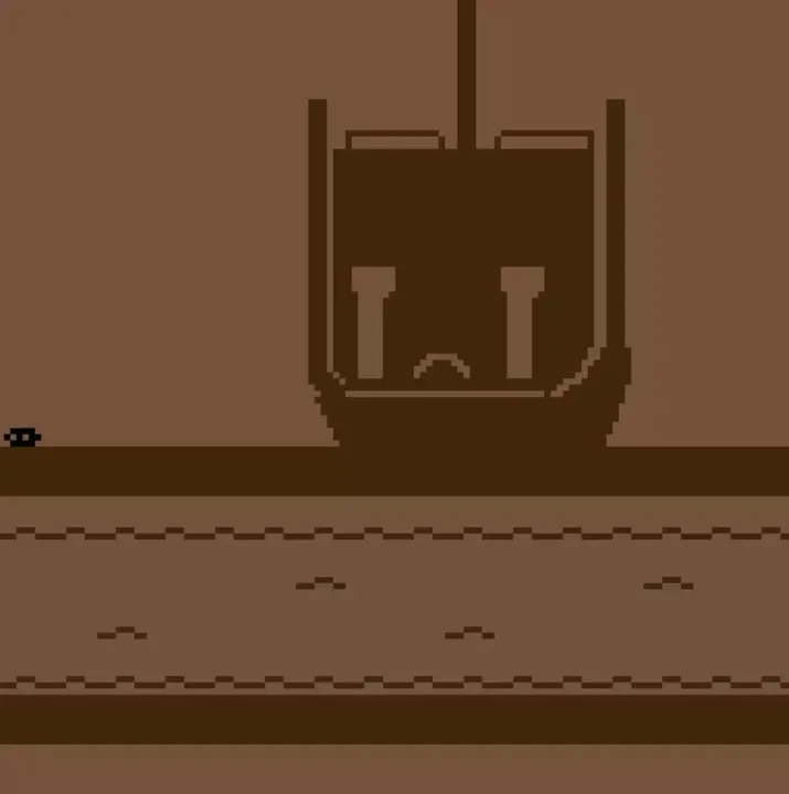 Little Bean, Danielle Llamas