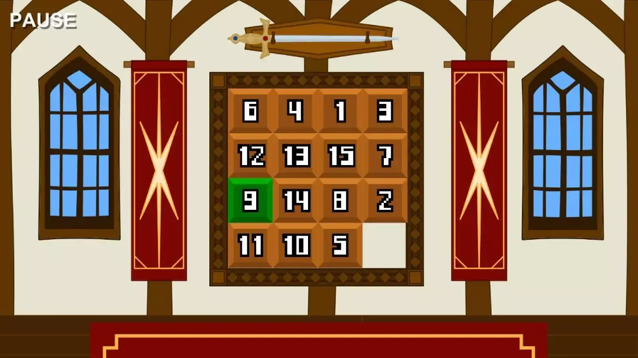 -Dragon Saga (itch)-游戏截图-好玩游戏库