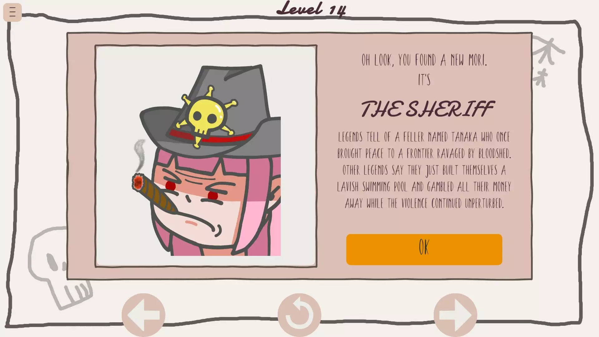 -Moris Managed Meticulously-游戏截图-好玩游戏库