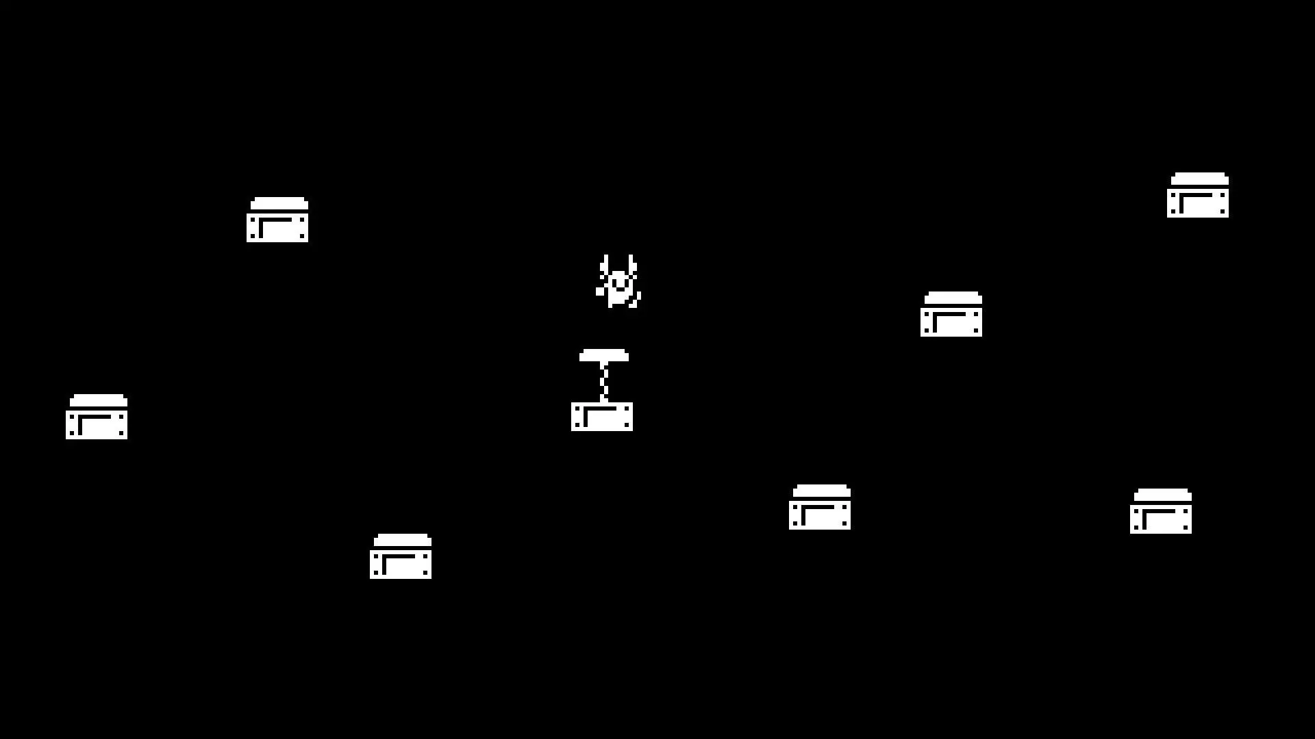 -Brave Cell-游戏截图-好玩游戏库