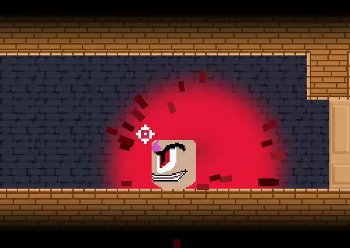 -Naked JO-游戏截图-好玩游戏库