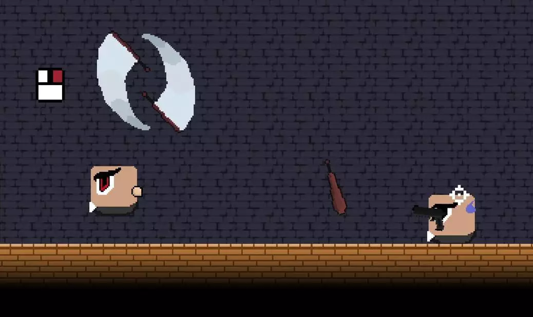 -Naked JO-游戏截图-好玩游戏库