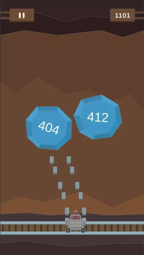 -Crystal Blast (Tunay14335)-游戏截图-好玩游戏库