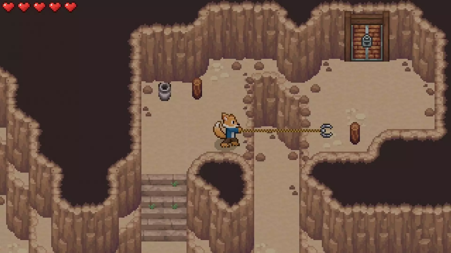 -Ancient Mind Demo-游戏截图-好玩游戏库