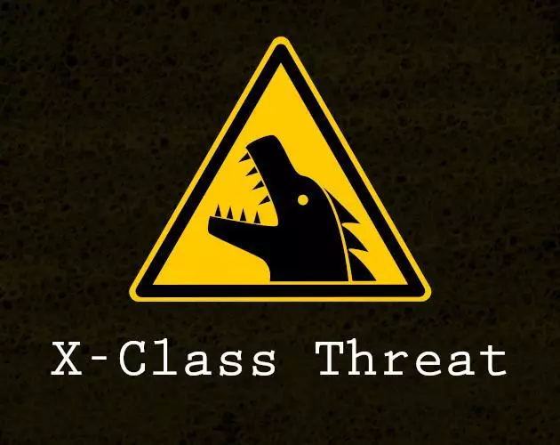 X-Class Threat