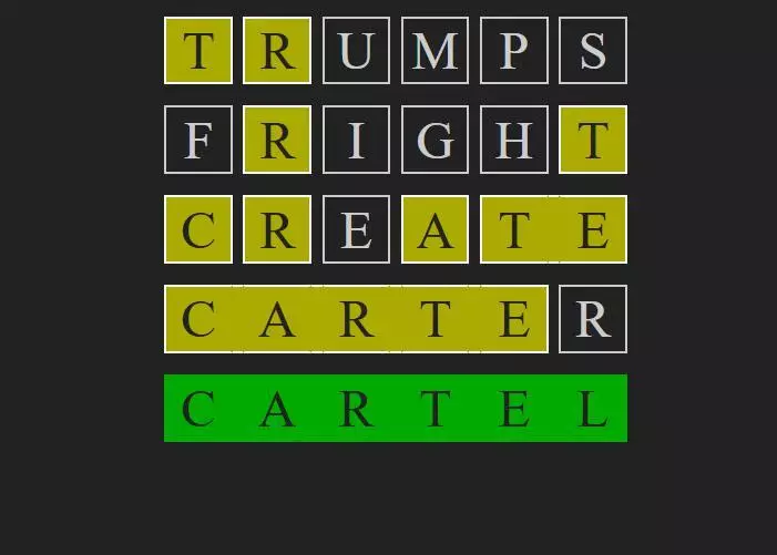 -Compoundle-游戏截图-好玩游戏库