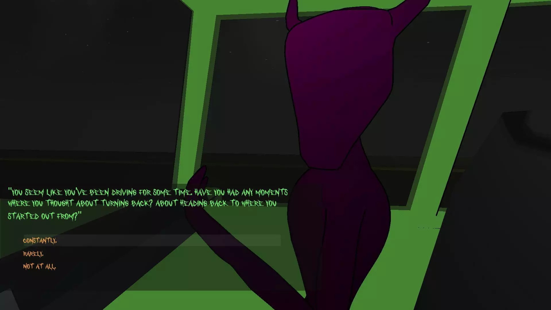 -The Hitcher-游戏截图-好玩游戏库