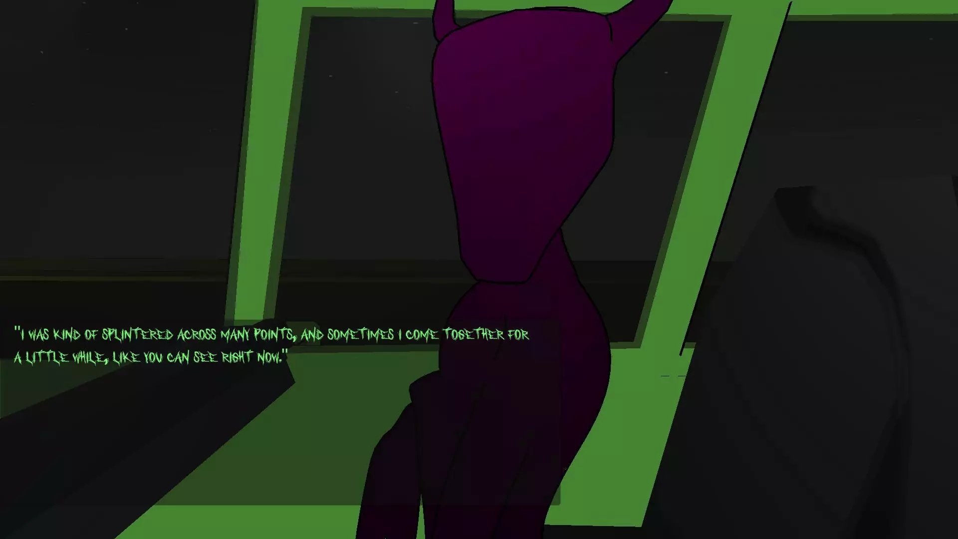 -The Hitcher-游戏截图-好玩游戏库