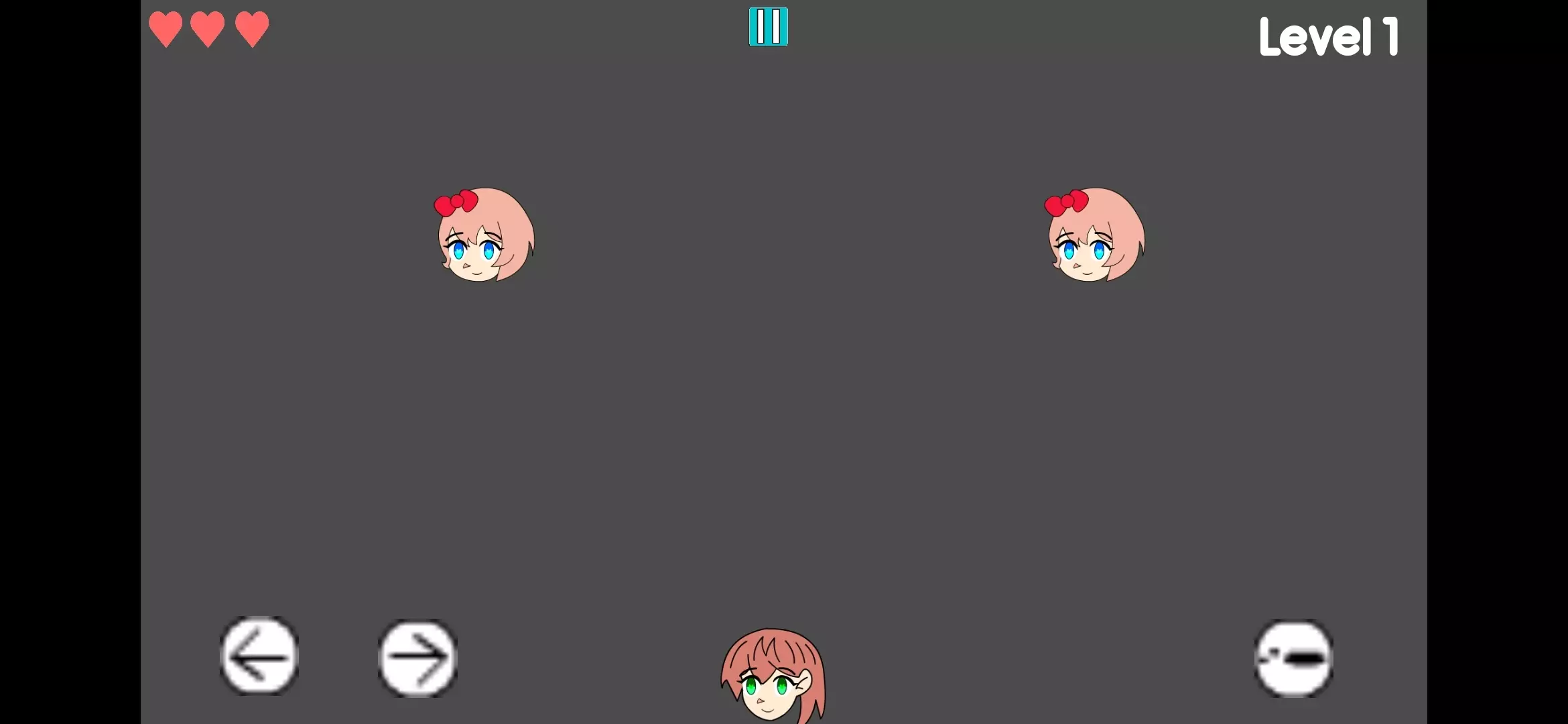 -Himari Invaders-游戏截图-好玩游戏库