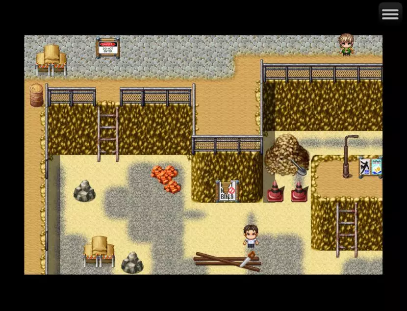 -Armut ist kein Schicksal-游戏截图-好玩游戏库