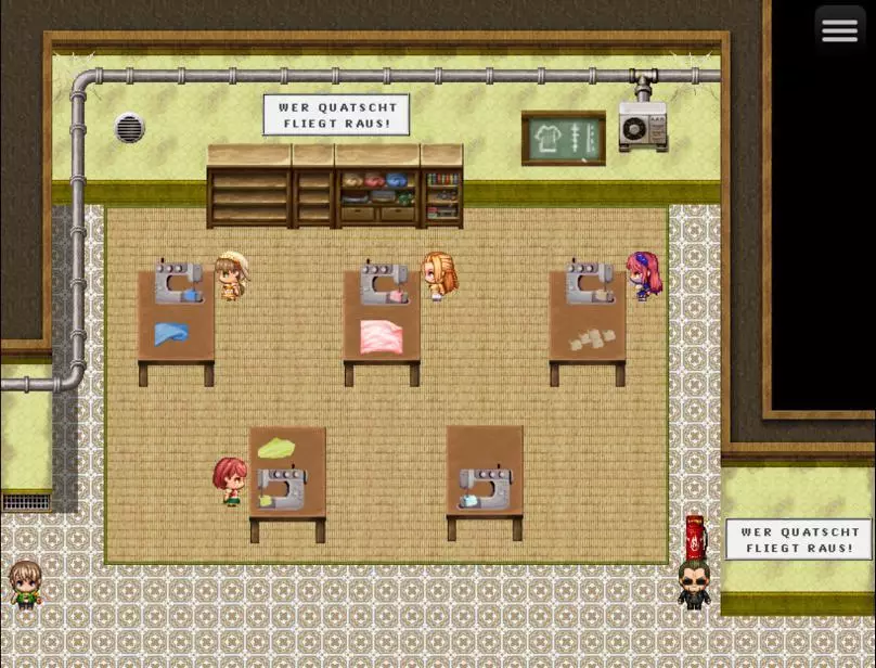 -Armut ist kein Schicksal-游戏截图-好玩游戏库