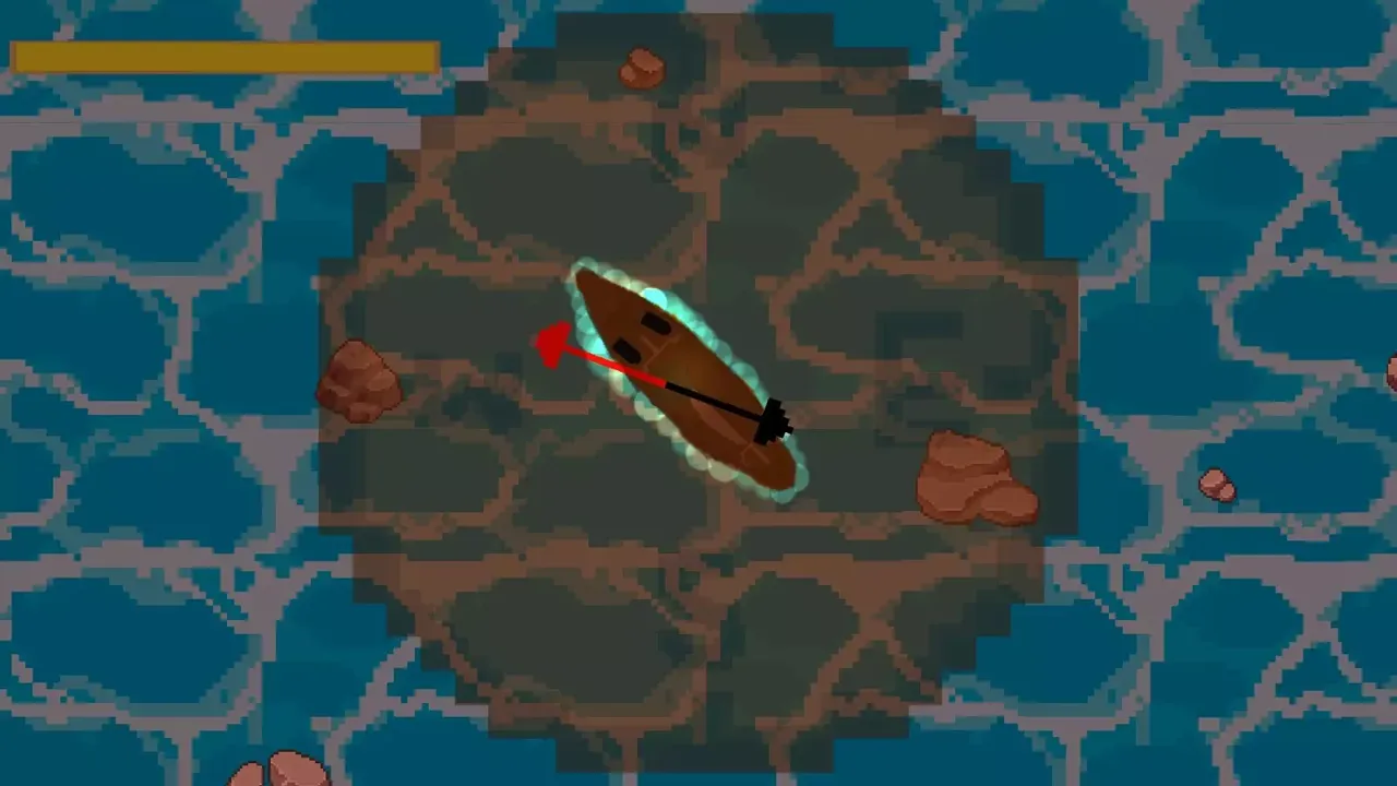 -OceanValley-游戏截图-好玩游戏库