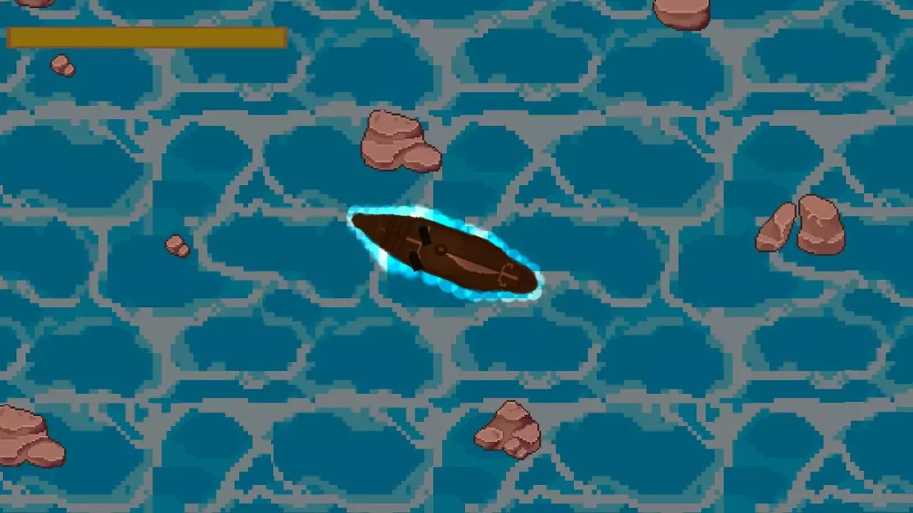 -OceanValley-游戏截图-好玩游戏库