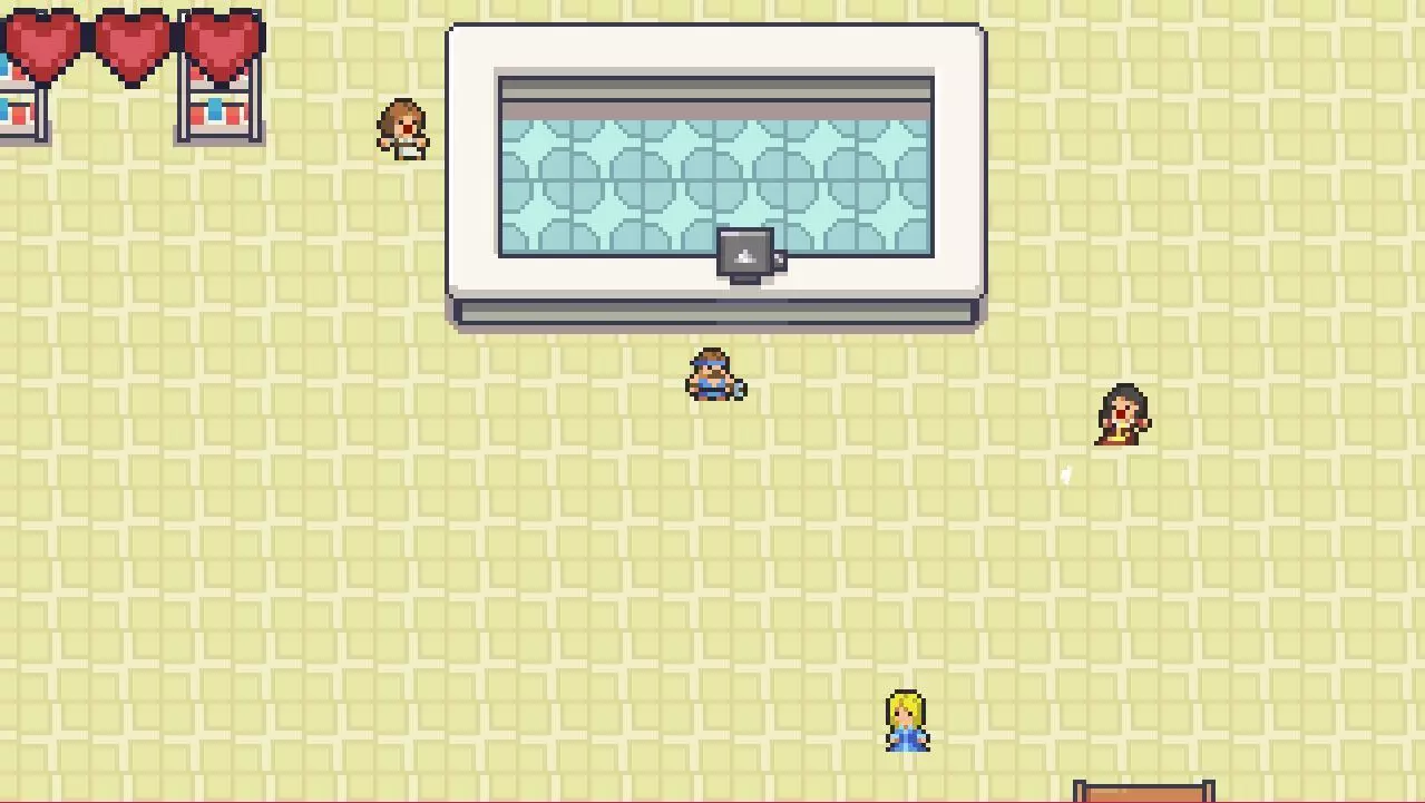 Covid Karens: The Father’s Fight