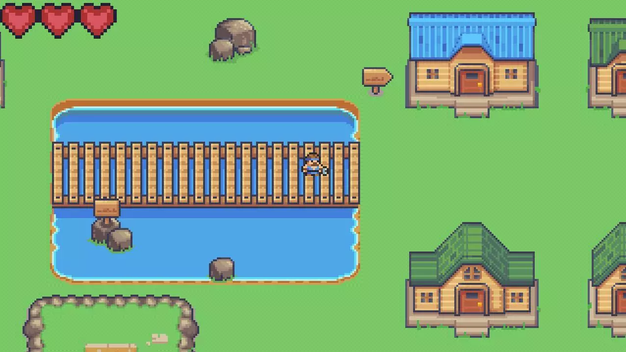 -Covid Karens: The Father's Fight-游戏截图-好玩游戏库