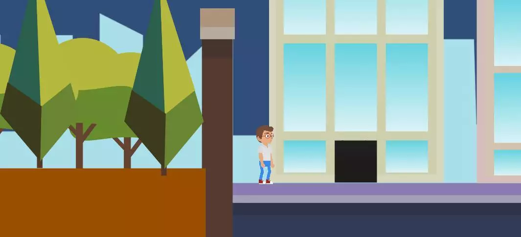 PEPE ADVENTURES: En busca de los derechos perdidos