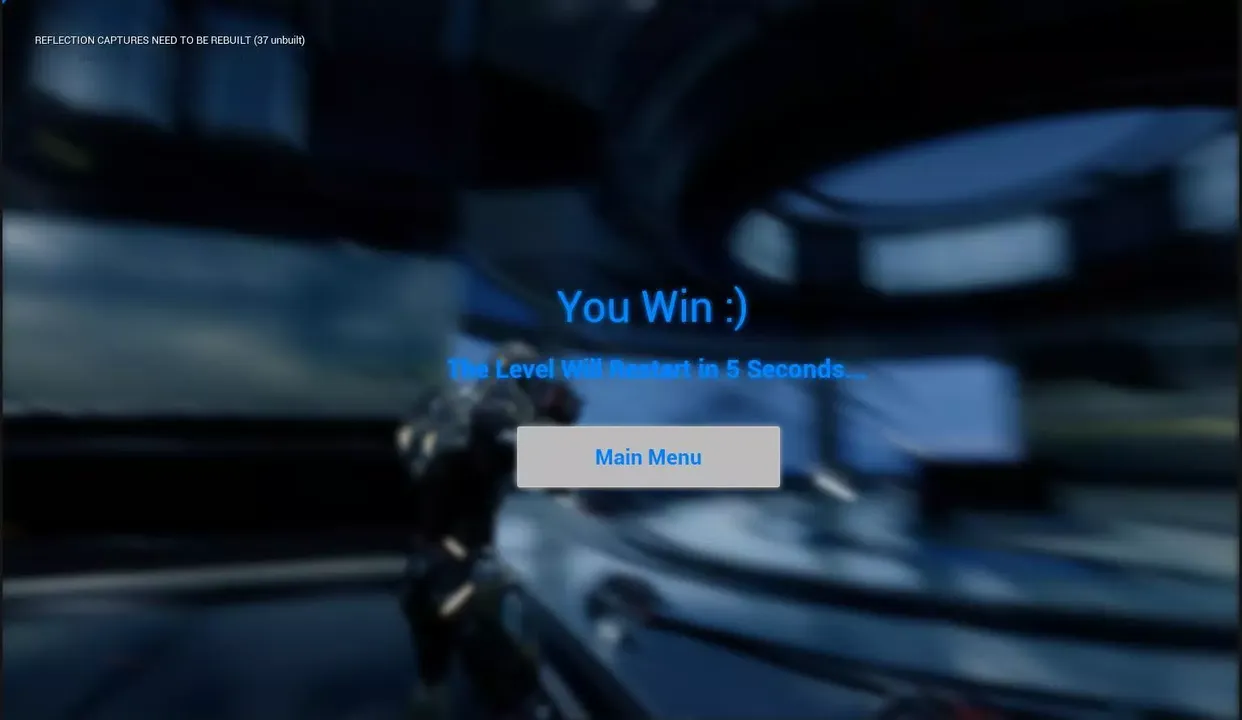 Space Shooter (itch) (mrprotsyuk)