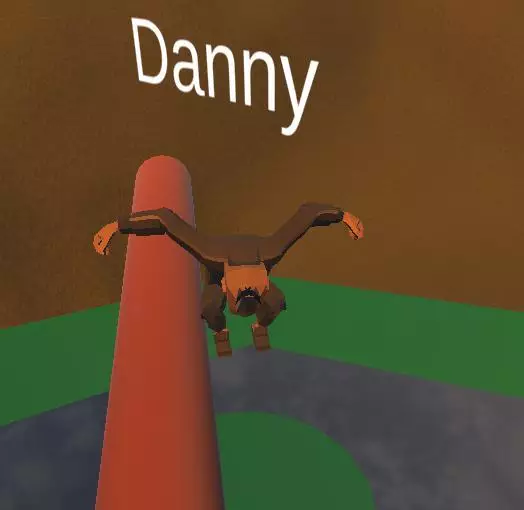 -Upside Out-游戏截图-好玩游戏库