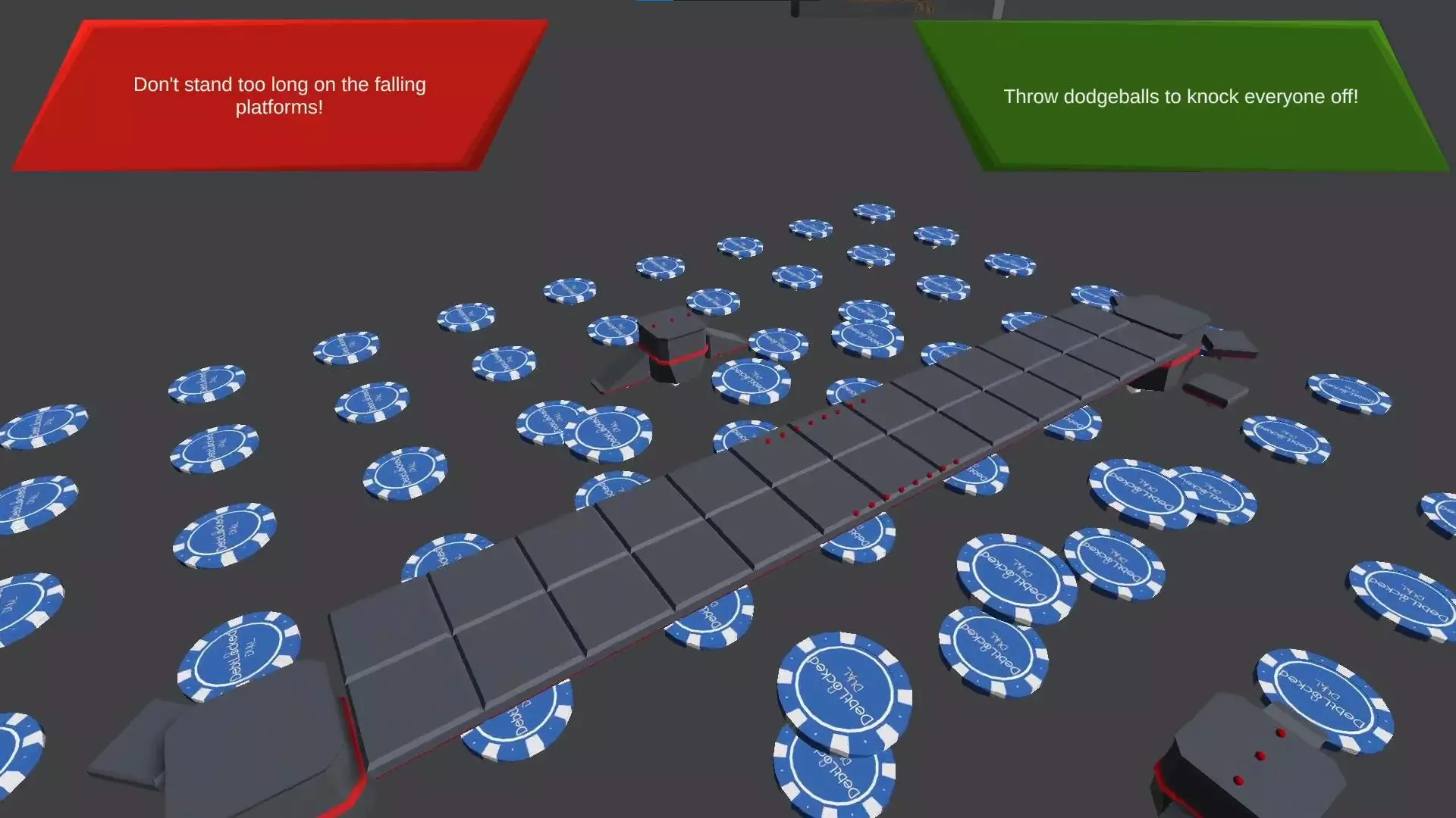 -DebtLocked Dual-游戏截图-好玩游戏库