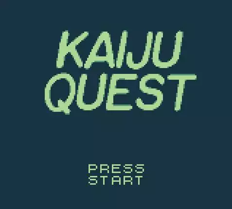 Kaiju Quest