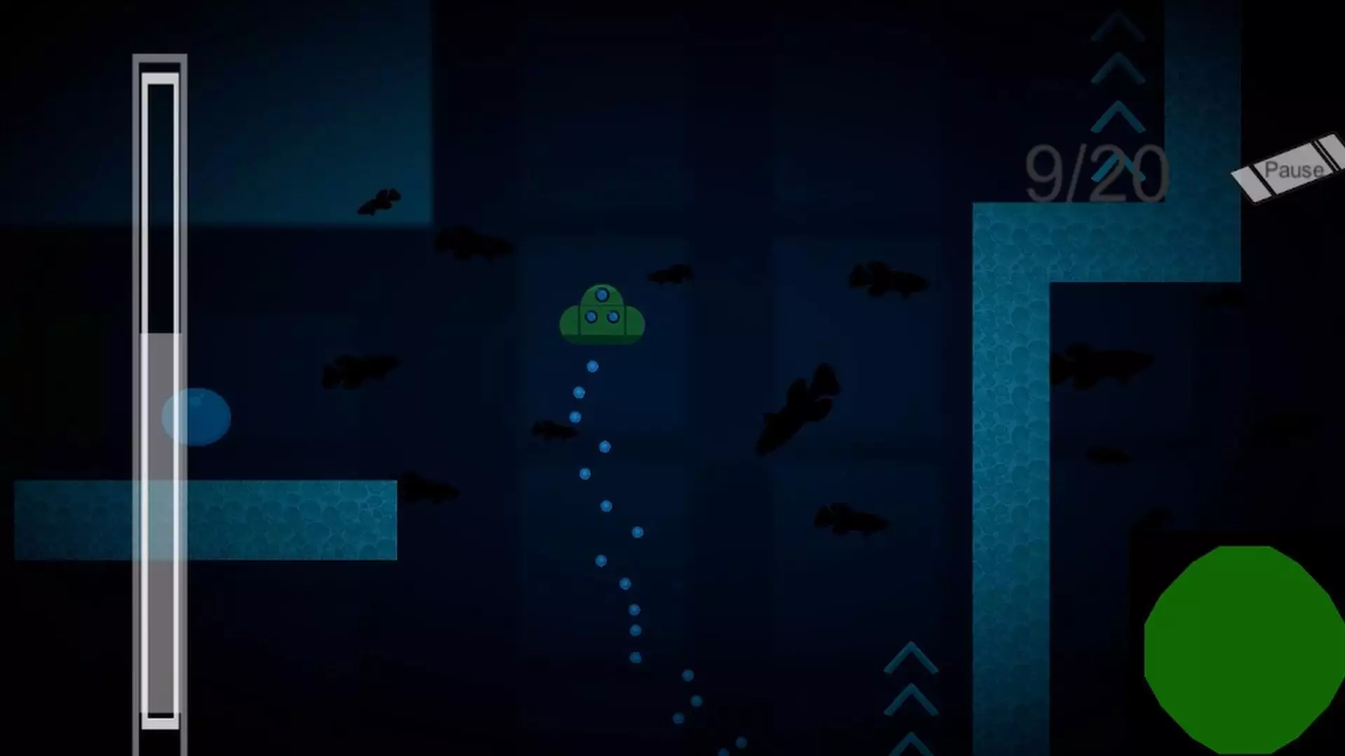 -Junk Diver-游戏截图-好玩游戏库