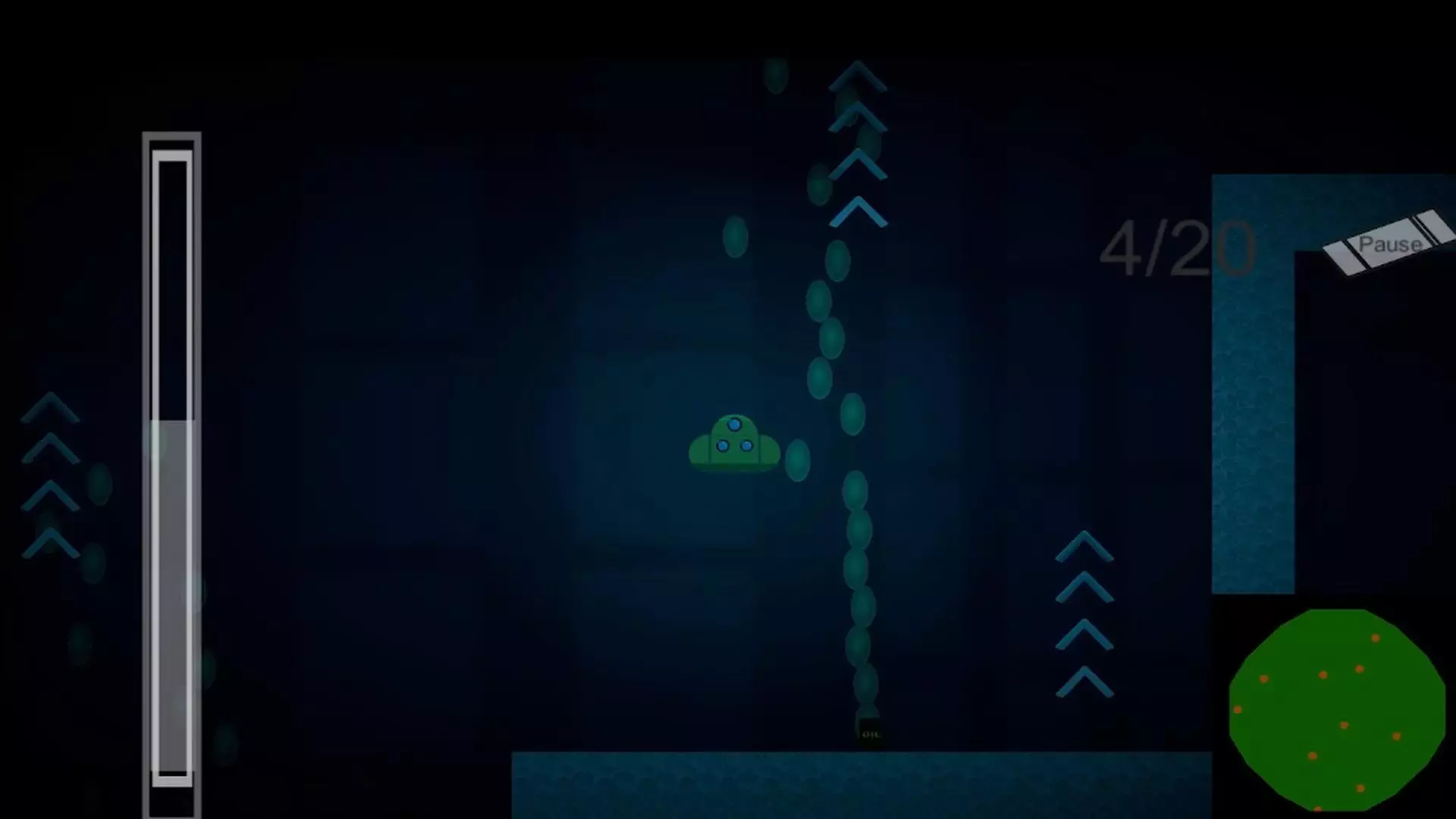 -Junk Diver-游戏截图-好玩游戏库