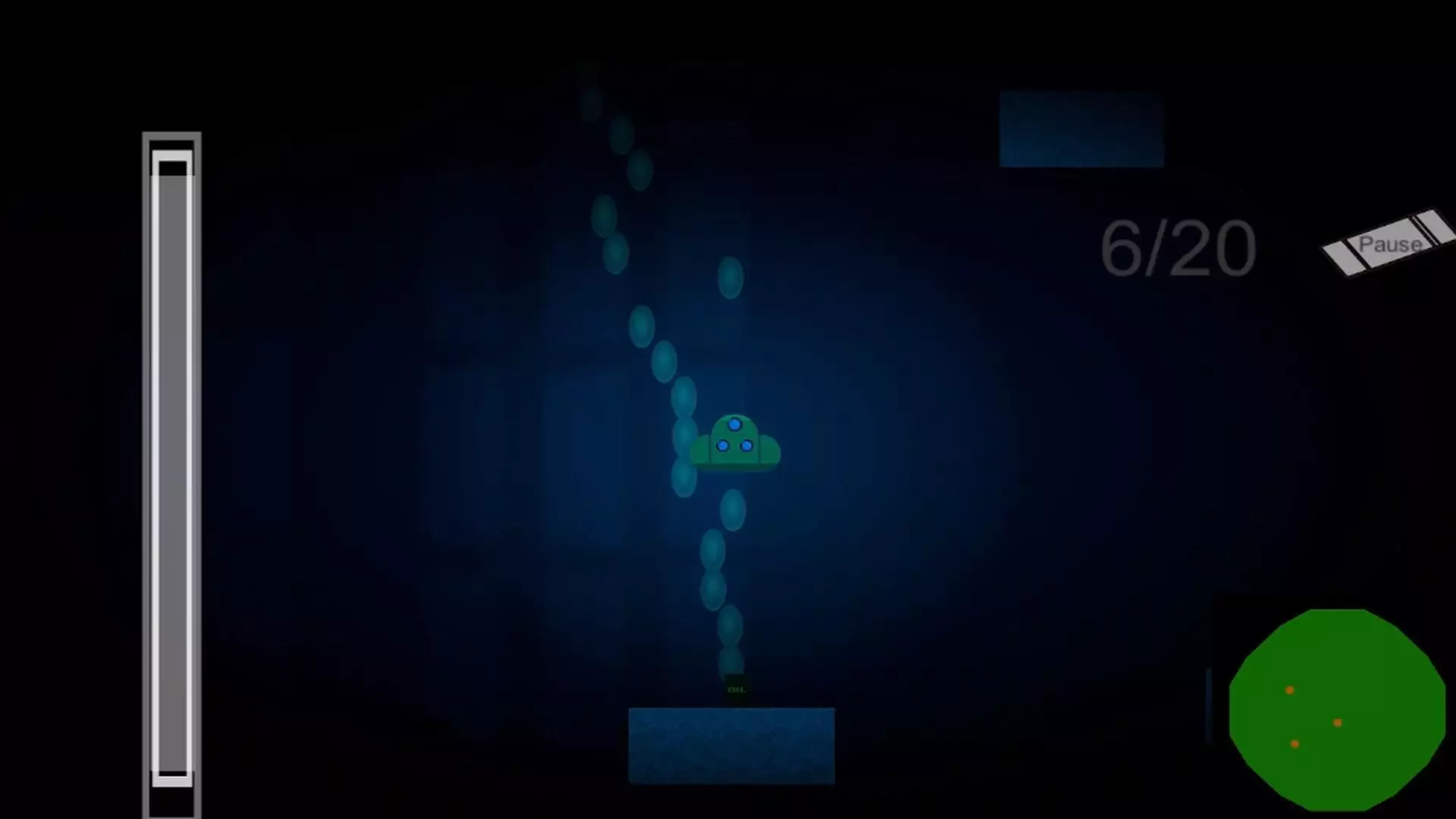 -Junk Diver-游戏截图-好玩游戏库