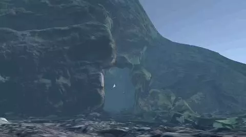 A Rolling Stone Gathering Moss