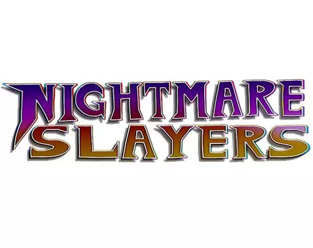 Nightmare Slayers (JKAmbe, yuzusiooo, LinKyaw, Qioqvi)