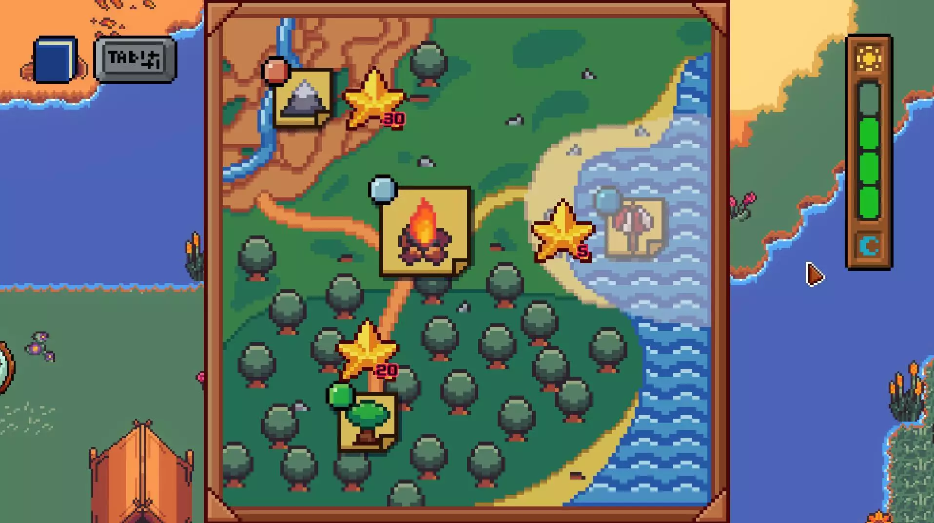 -Comfy Camper-游戏截图-好玩游戏库