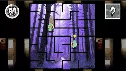 -Lost & Found (Nihilistas)-游戏截图-好玩游戏库