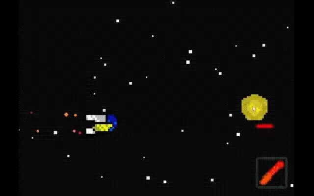 -Flyus-游戏截图-好玩游戏库