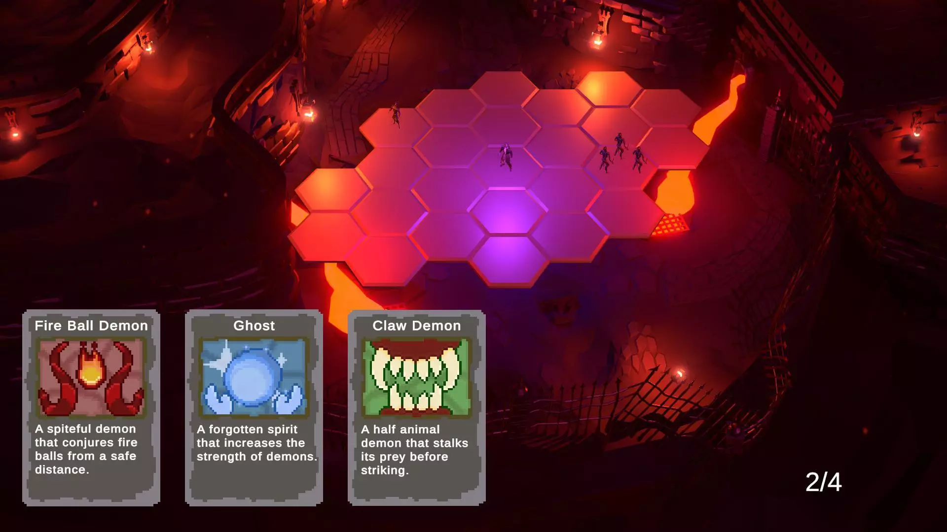 -Blastphemy-游戏截图-好玩游戏库