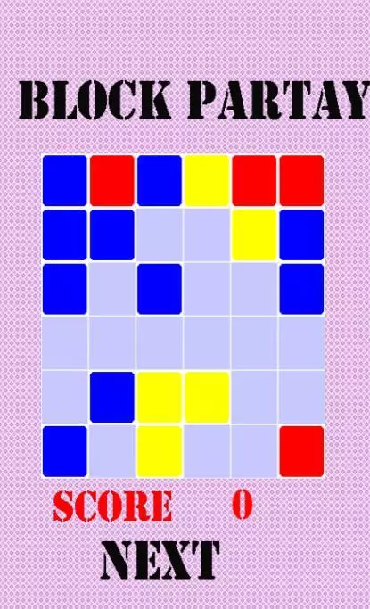 -Block Partay-游戏截图-好玩游戏库