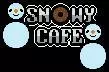 Snowy Cafe