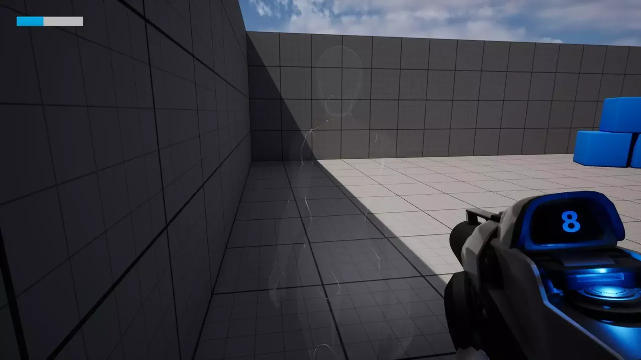 -Who Goes There-游戏截图-好玩游戏库