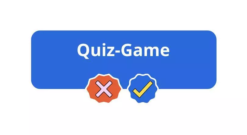 Quiz-Game