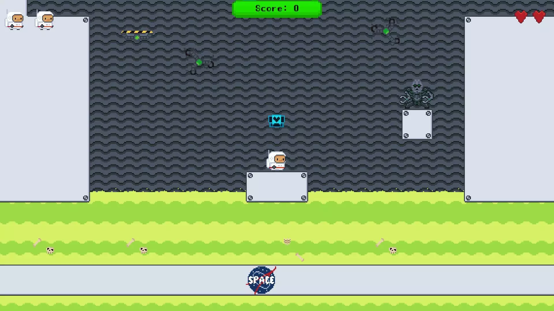 Space Adventurer (mccul200)