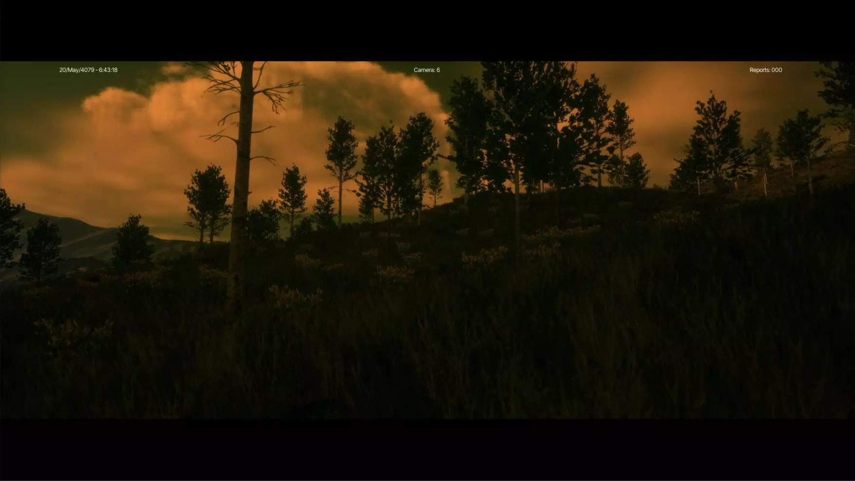 -Forest Invaders-游戏截图-好玩游戏库