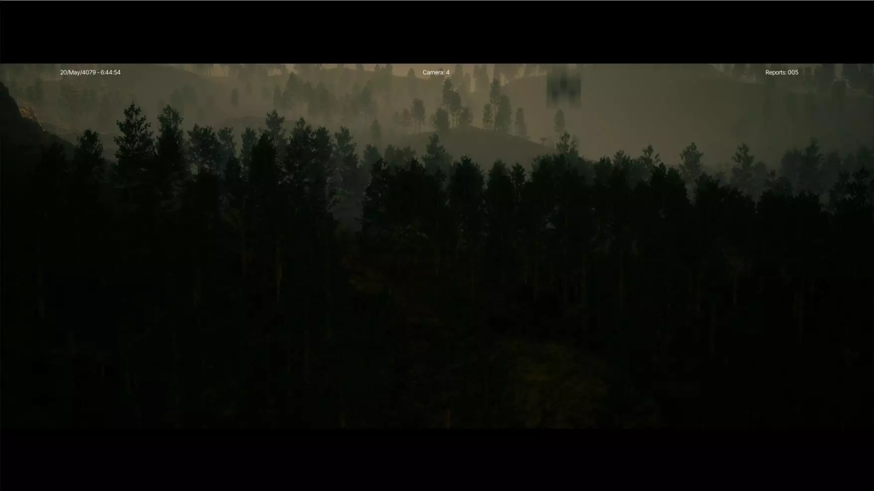 -Forest Invaders-游戏截图-好玩游戏库