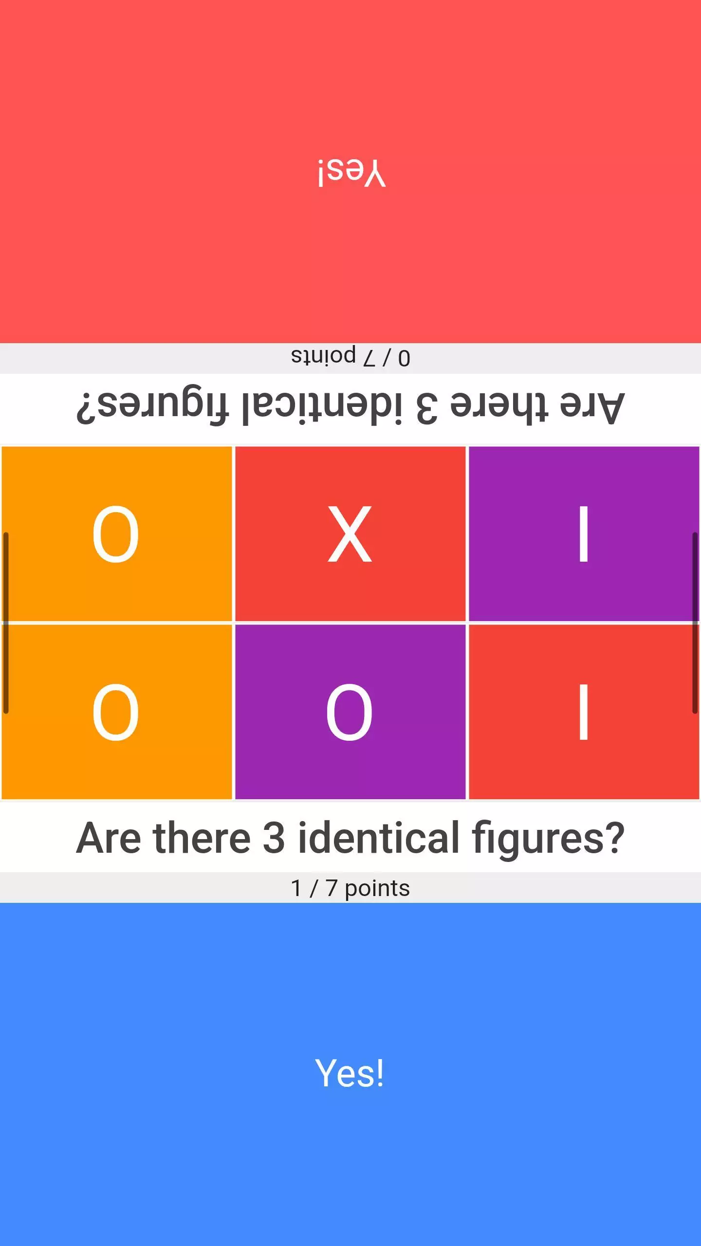 -Quinb: 4 players reaction game-游戏截图-好玩游戏库