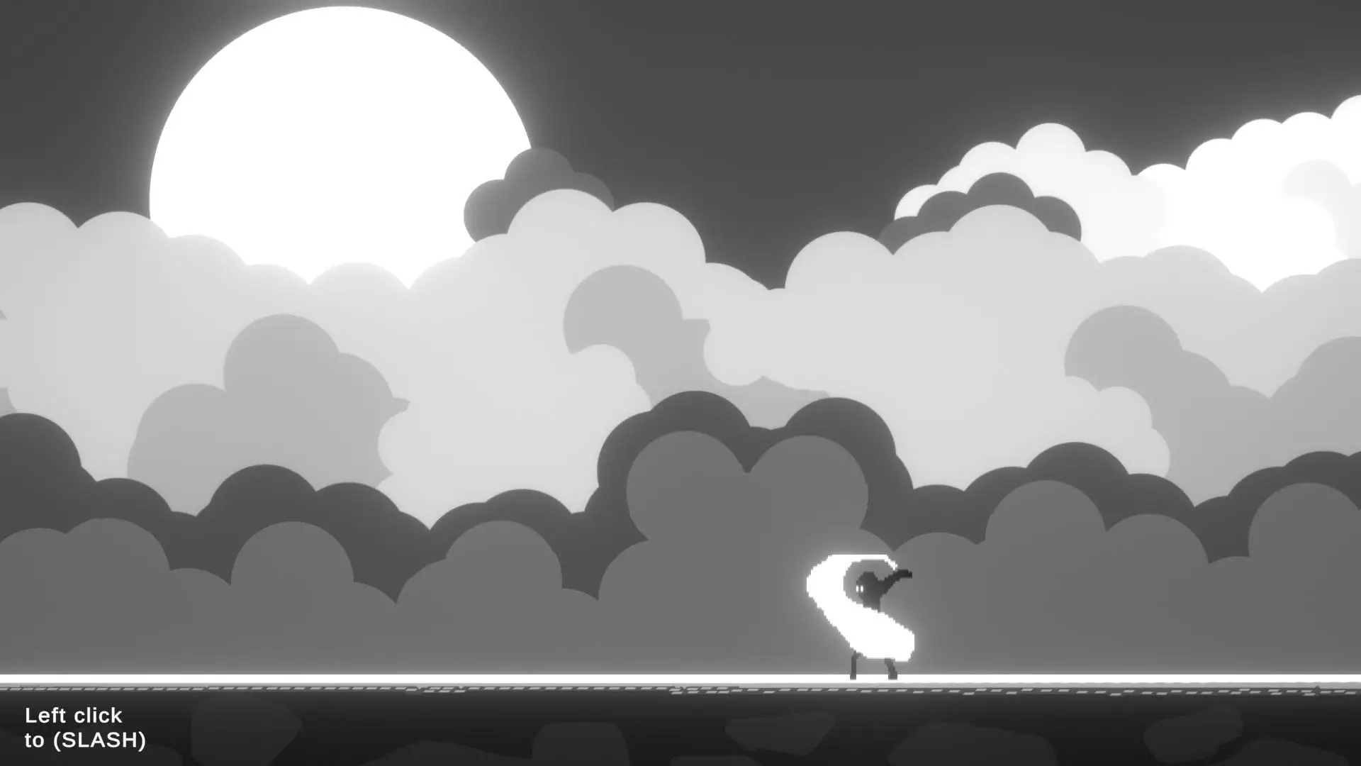 -Enemy Slasher-游戏截图-好玩游戏库