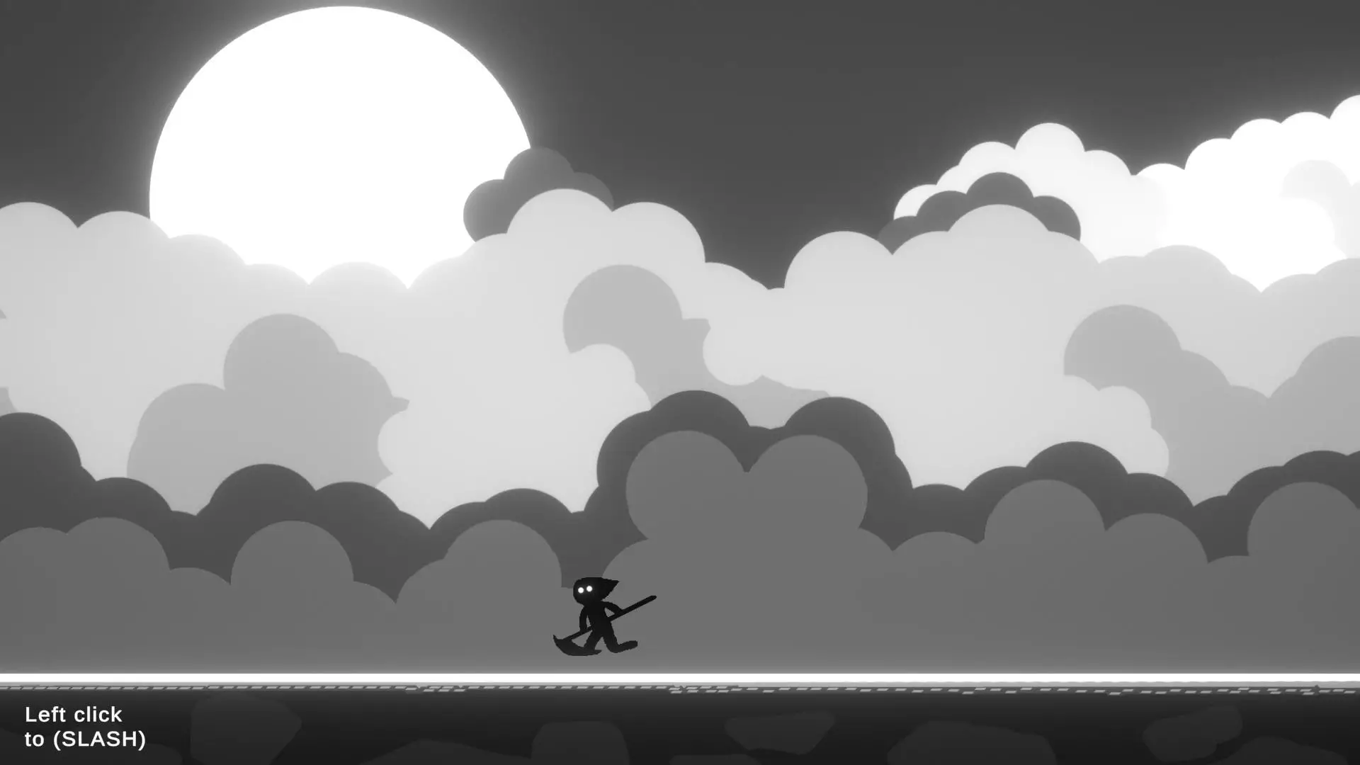 -Enemy Slasher-游戏截图-好玩游戏库