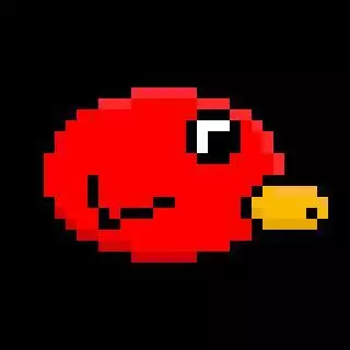 FlappyBird (Kelučim)