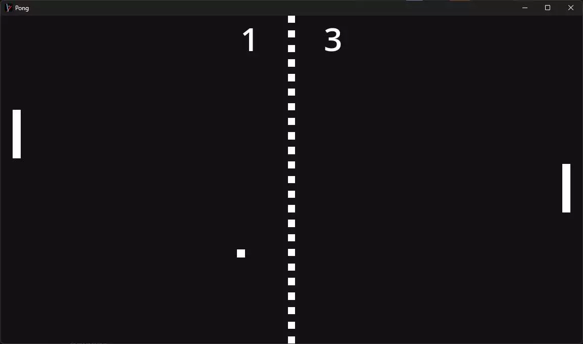 -Pong! (Kelučim)-游戏截图-好玩游戏库